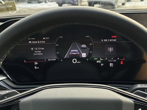 New 2025 Audi A5 2.0T Premium Plus image 31