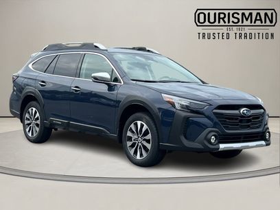 New 2025 Subaru Outback Touring XT