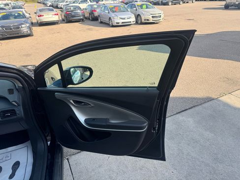 Used 2013 Chevrolet Volt image 15