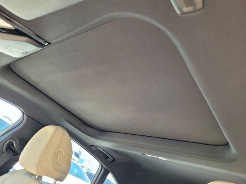 Used 2023 BMW i4 eDrive40 w/ M Sport Package RWD image 13