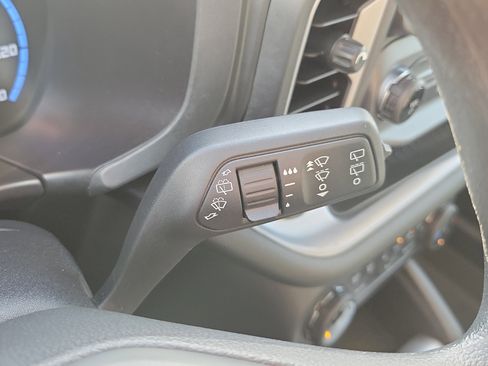 Used 2024 Ford Bronco Sport Big Bend image 30