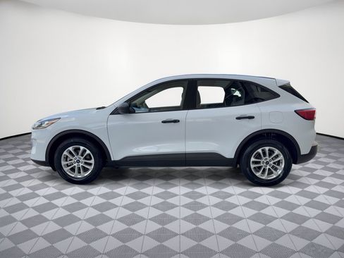 Used 2020 Ford Escape S FWD image 2