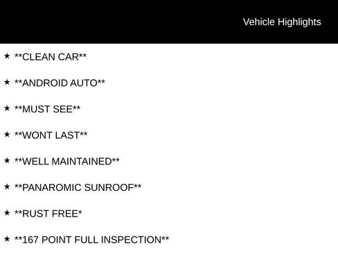 Used 2026 BMW X3 xDrive30i AWD/4WD image 6
