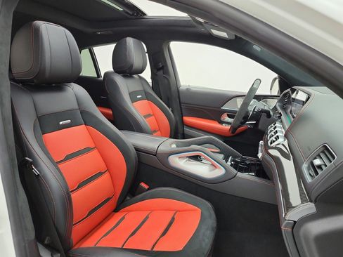 Certified 2022 Mercedes-Benz GLE 63 AMG S image 19