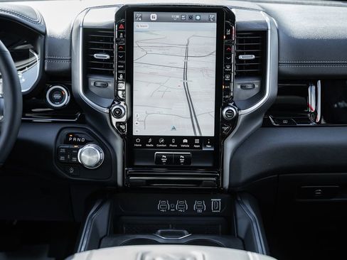 New 2026 RAM 1500 Laramie image 21