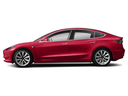 Used 2019 Tesla Model 3 Standard Range Plus RWD image 41