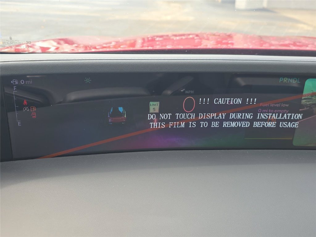 New 2026 Lincoln Nautilus Premier AWD/4WD image 22