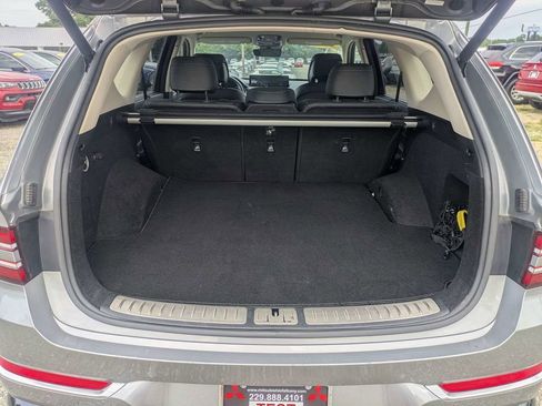 Used 2024 Genesis GV80 2.5T AWD/4WD image 12