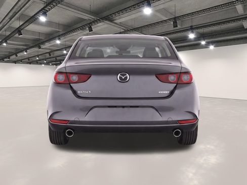 Used 2025 MAZDA MAZDA3 s FWD image 7