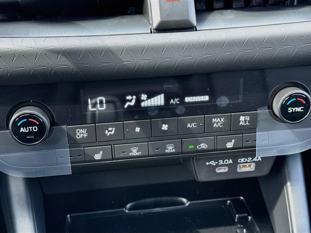 New 2026 Subaru Outback Wilderness AWD/4WD image 19