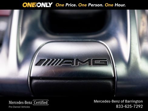 Used 2023 Mercedes-Benz GLE 63 AMG S image 23