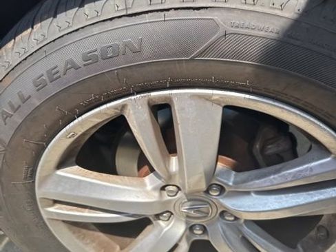 Used 2014 Acura RDX FWD image 18