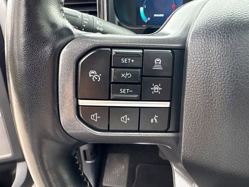 Certified 2024 Ford F250 4x4 Crew Cab Super Duty image 22