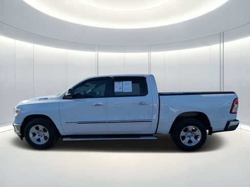 Certified 2020 RAM 1500 Big Horn image 7