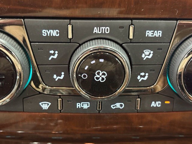 Used 2016 Buick Enclave Leather FWD image 38