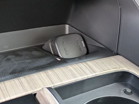 New 2026 MAZDA CX-90 3.3 Turbo w/ Premium Sport Pkg image 31