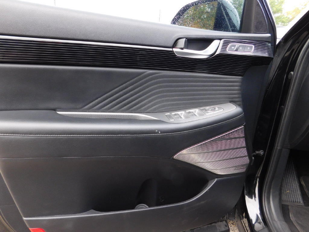 Used 2023 Hyundai Palisade Calligraphy AWD/4WD image 17