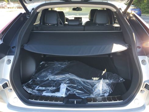 New 2026 Mitsubishi Eclipse Cross SE image 29