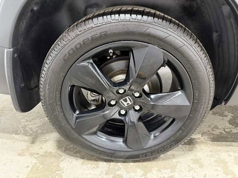 Used 2020 Honda Passport Elite image 7