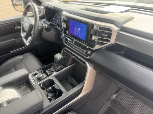Used 2023 Toyota Tundra SR5 w/ TRD Off-Road Premium Package image 19