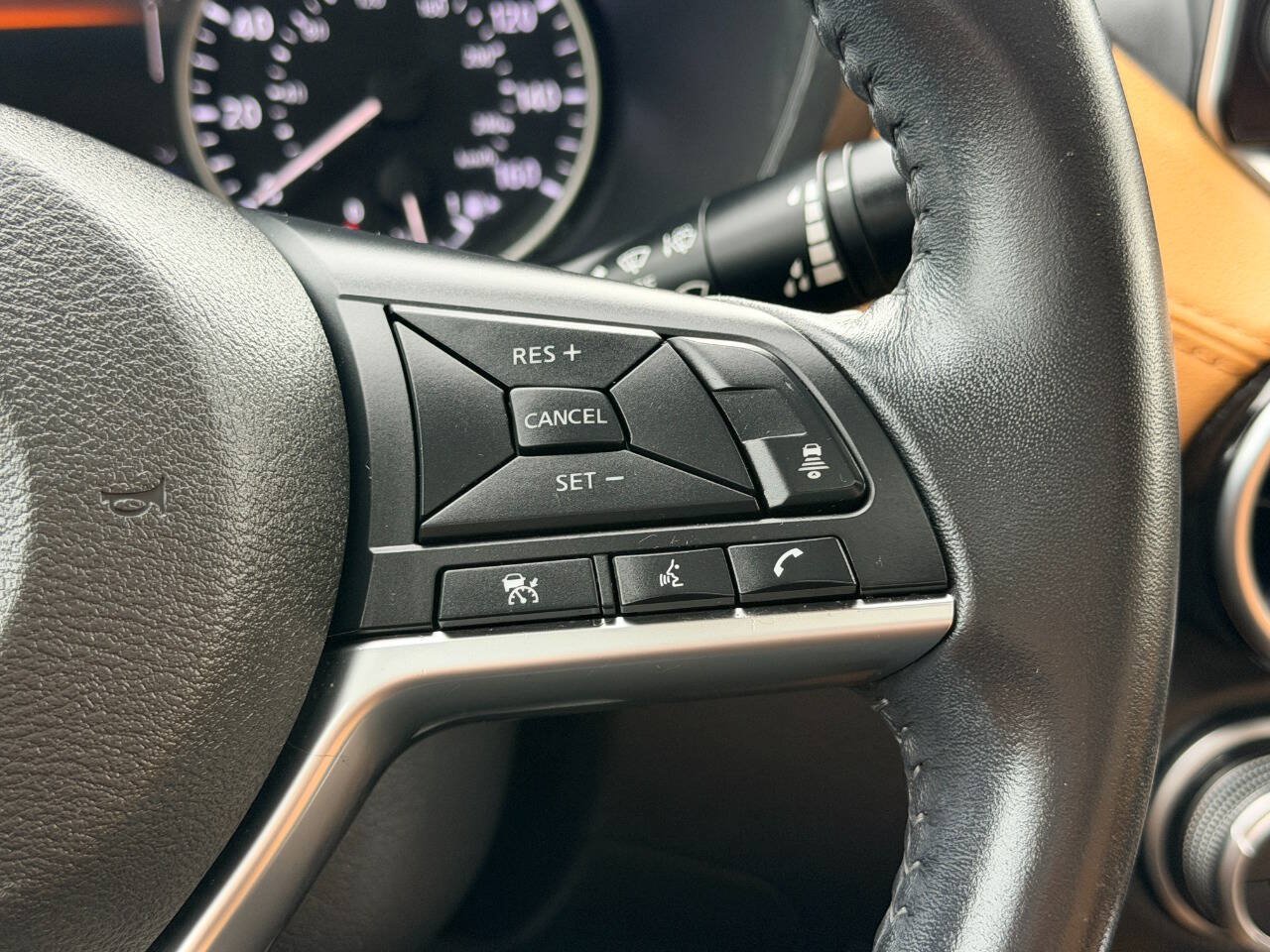 Used 2020 Nissan Sentra SV w/ SV Premium Package FWD image 29