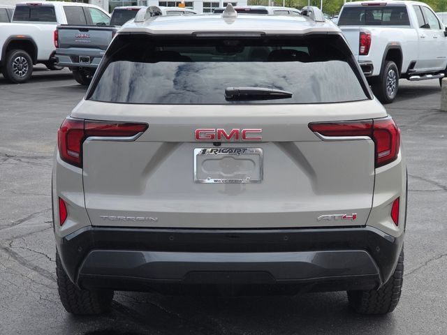 New 2026 GMC Terrain AT4 w/ Technology Package II AWD/4WD image 21