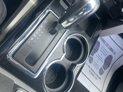 Used 2012 Ford F150 FX4 w/ FX Plus Pkg image 20