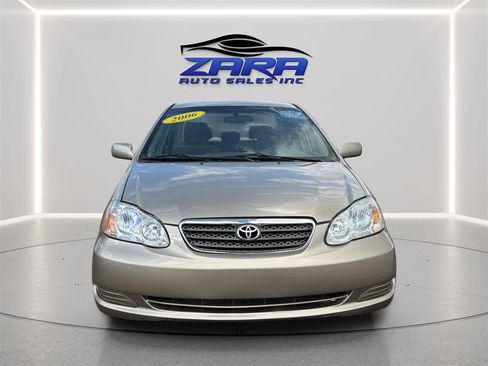 Used 2006 Toyota Corolla LE w/ Audio Value Pkg FWD image 2