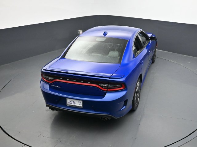 Used 2018 Dodge Charger SXT Plus w/ Quick Order Package 29J RWD image 21