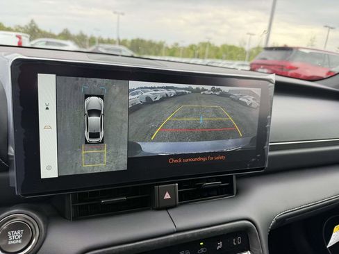 New 2026 Lexus IS 350 F Sport image 11