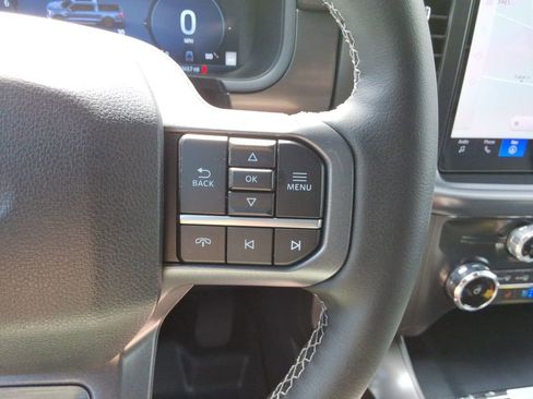 Used 2025 Ford F150 Lariat w/ Equipment Group 501A Mid AWD/4WD image 27