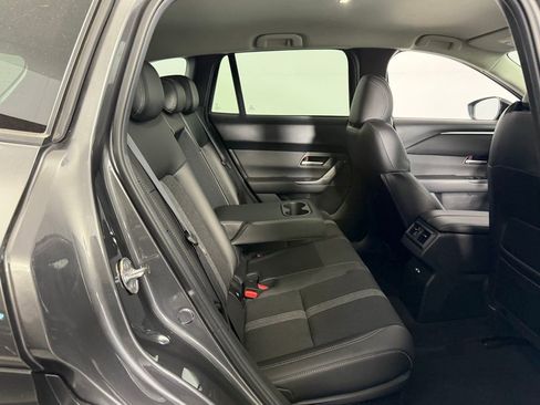 Used 2025 MAZDA CX-50 2.5 Hybrid w/ Cargo Package image 28