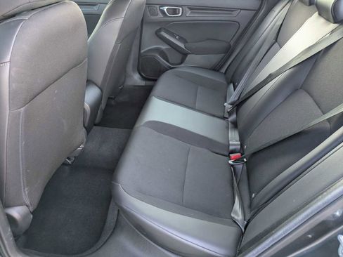 Certified 2023 Honda Civic Sport image 17