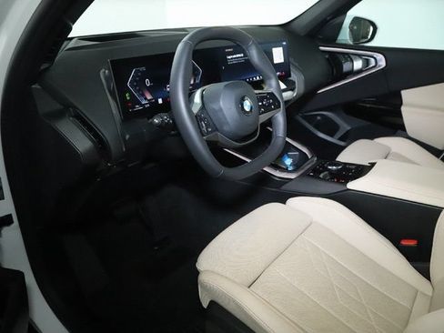 Used 2026 BMW X3 xDrive30i w/ Premium Package AWD/4WD image 19