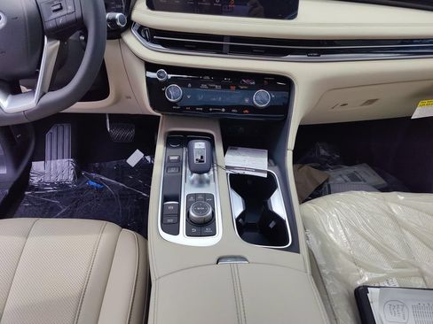 Used 2026 INFINITI QX60 Sport w/ Dark Cargo Package AWD/4WD image 11