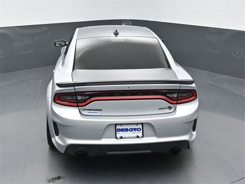 Used 2022 Dodge Charger SRT Hellcat image 47