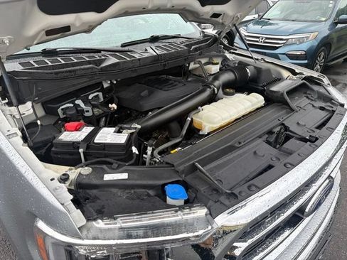 Used 2023 Ford F150 XLT w/ Equipment Group 302A High AWD/4WD image 57