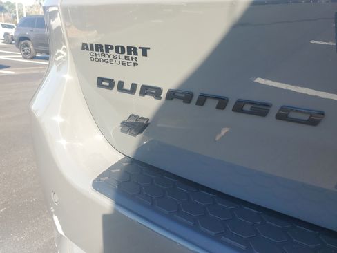 New 2026 Dodge Durango GT image 5