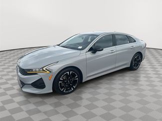 Used 2021 Kia K5 GT-Line image 1