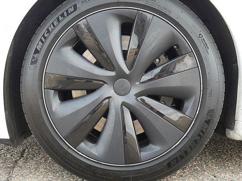 Used 2021 Tesla Model S Long Range image 51