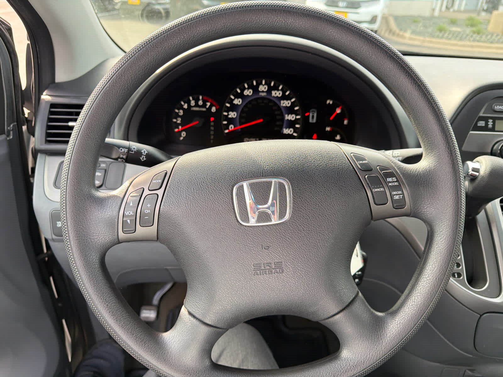 Used 2007 Honda Odyssey EX image 24