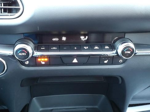 New 2024 MAZDA CX-30 2.5 Turbo w/ Premium Plus Pkg image 20