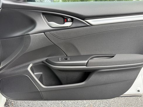 Used 2019 Honda Civic EX image 44