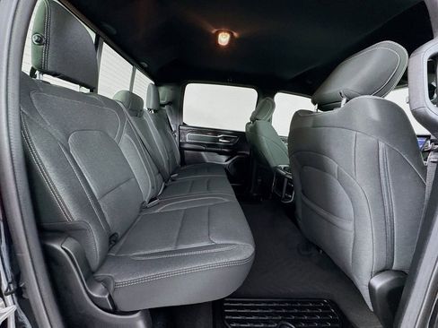 Used 2020 RAM 1500 Big Horn image 31