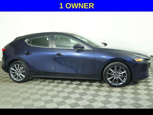 Used 2024 MAZDA MAZDA3 s image 2