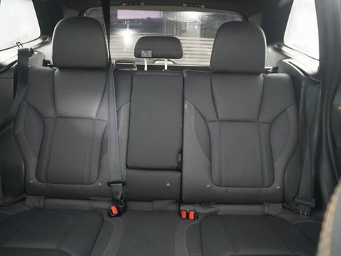 Used 2024 Subaru Forester Wilderness image 32