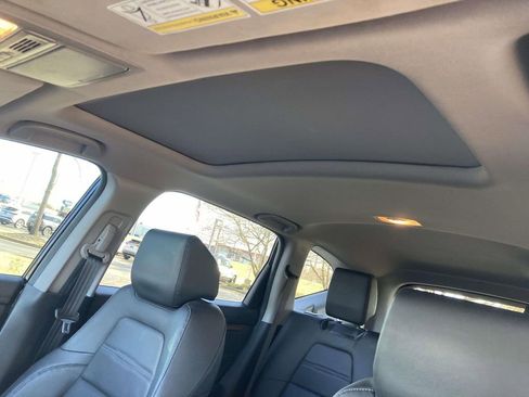 Used 2019 Honda CR-V EX-L image 13