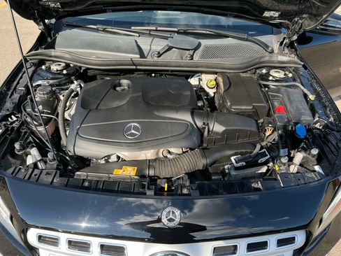 Used 2020 Mercedes-Benz GLA 250 GLA 250 4MATIC Sport Utility 4 w/ Premium Package image 27