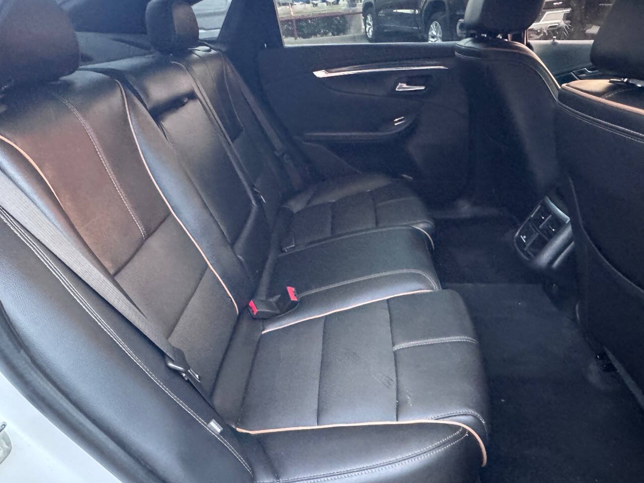 Used 2020 Chevrolet Impala Premier w/ Premier Confidence Package FWD image 20