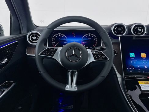 New 2026 Mercedes-Benz GLC 300 4MATIC image 4